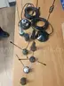 Miscellaneous antennas