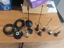 Miscellaneous antennas