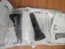 Vehicle UHF Radio Repeaters