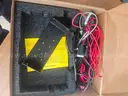 Vehicle UHF Radio Repeaters