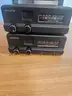 Vehicle UHF Radio Repeaters