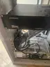 Radio Rack with Repeaters