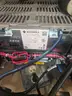 Radio Rack with Repeaters