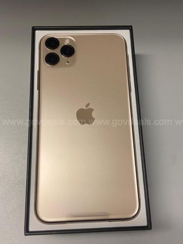 buy used iphone 11 pro max