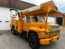 1987 Ford F7000