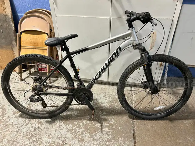 Schwinn Al Comp Mountain Bike