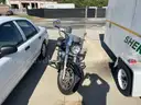 2006 Yamaha XVS1100AT