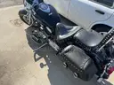 2006 Yamaha XVS1100AT