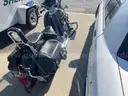 2006 Yamaha XVS1100AT
