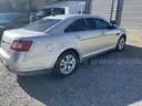 2010 Ford Taurus