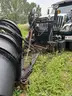 2013 International WorkStar 7600 Plow Truck