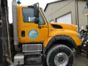 2012 International WorkStar 7600 Plow Truck