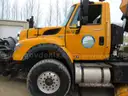 2012 International WorkStar 7600 Plow Truck