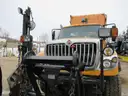 2012 International WorkStar 7600 Plow Truck