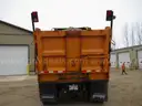 2012 International WorkStar 7600 Plow Truck