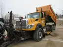 2012 International WorkStar 7600 Plow Truck