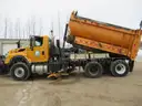 2012 International WorkStar 7600 Plow Truck