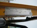 2012 International WorkStar 7600 Plow Truck