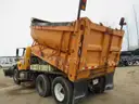 2012 International WorkStar 7600 Plow Truck