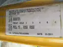 2012 International WorkStar 7600 Plow Truck