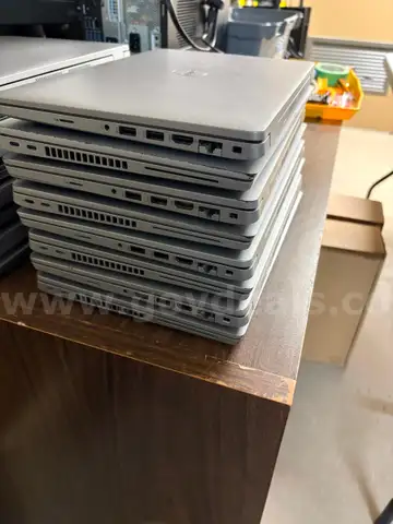 Latitude Laptops