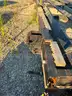 54-foot dock in 3 sections