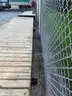 54-foot dock in 3 sections