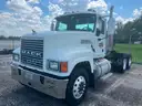 2006 Mack CHN613