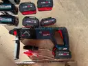 Various Tools etc.