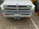 2001 Dodge Ram 2500