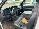 2001 Dodge Ram 2500