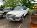 2001 Dodge Ram 2500
