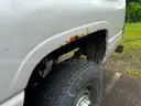 2001 Dodge Ram 2500