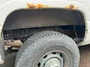 2001 Dodge Ram 2500