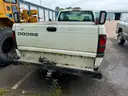 2001 Dodge Ram 2500