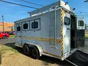 1999 Sundowner Trailer