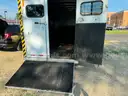 1999 Sundowner Trailer
