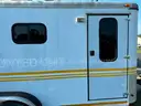 1999 Sundowner Trailer