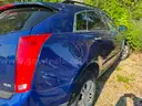 2013 Cadillac SRX