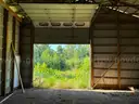 Pole Barn Building
