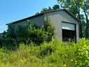 Pole Barn Building