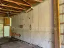 Pole Barn Building