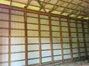 Pole Barn Building