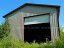Pole Barn Building