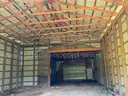 Pole Barn Building