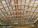 Pole Barn Building