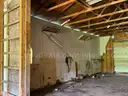 Pole Barn Building
