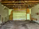 Pole Barn Building