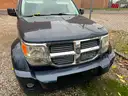 2008 Dodge Nitro