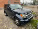 2008 Dodge Nitro